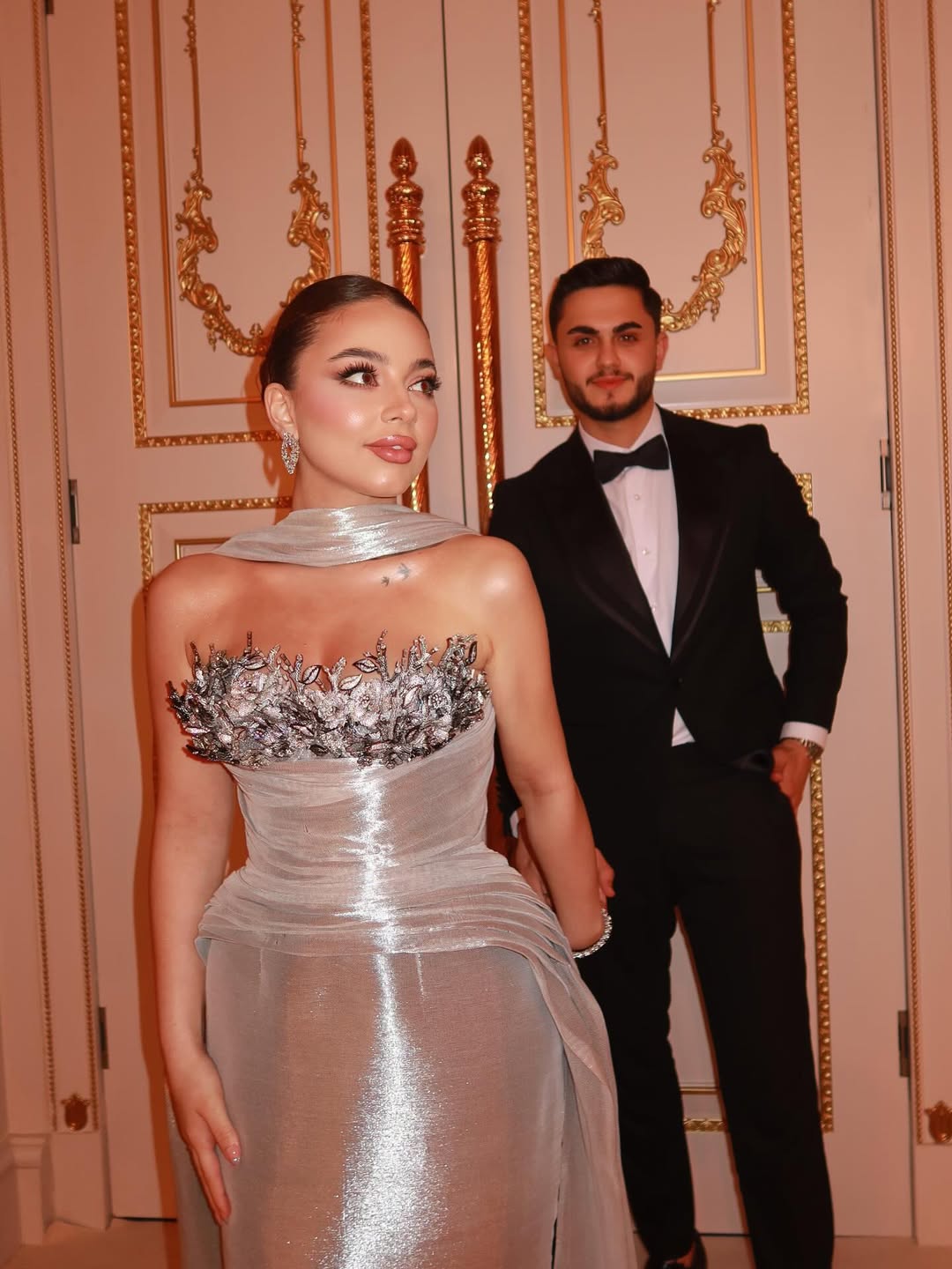 Bessan Ismail And Mahmoud Maher Break Up Reveal Reason In Emotional bessan-ismail-and-mahmoud-maher-break-up-reveal-reason-in-emotional